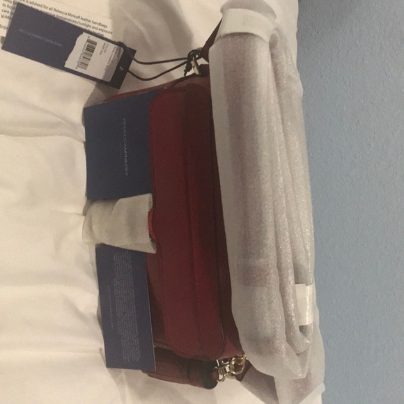 Rebecca Minkoff Mab camera bag - Picture 4 of 4